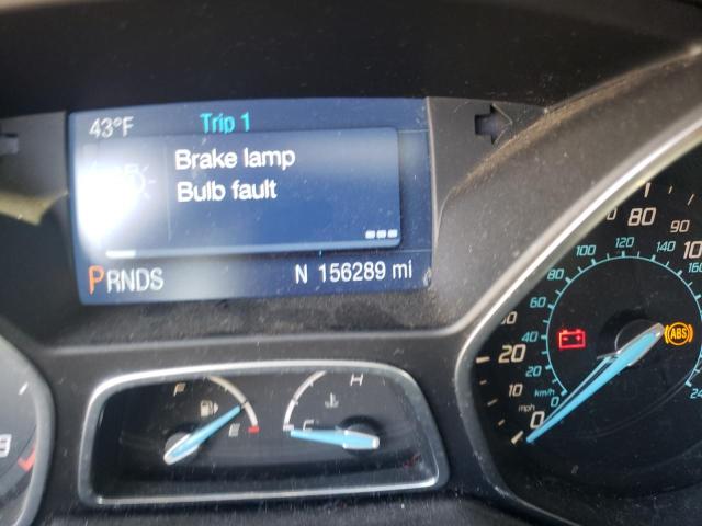 Photo 8 from auction – 2012 FORD FOCUS SEL with VIN 1FAHP3H26CL393193