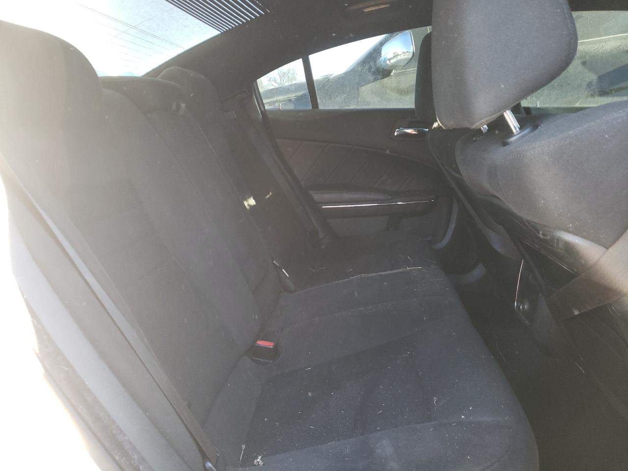 Photo 6 from auction – 2014 DODGE CHARGER R/ with VIN 2C3CDXCTXEH248098