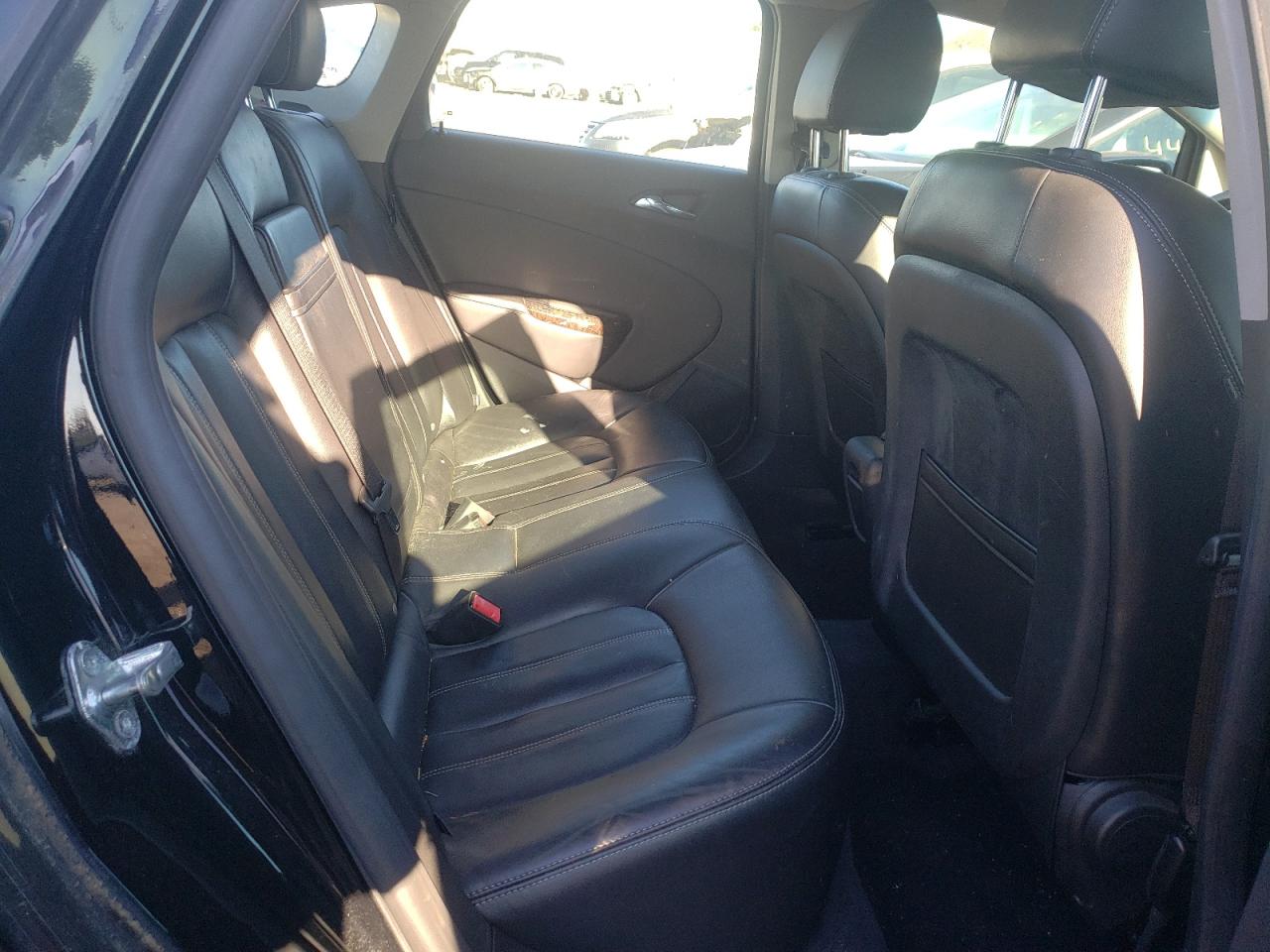 Photo 6 from auction – 2012 BUICK VERANO with VIN 1G4PS5SK9C4147852