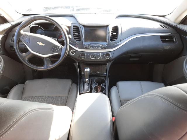 Photo 9 from auction – 2018 CHEVROLET IMPALA LT with VIN 2G1105SA8J9158898