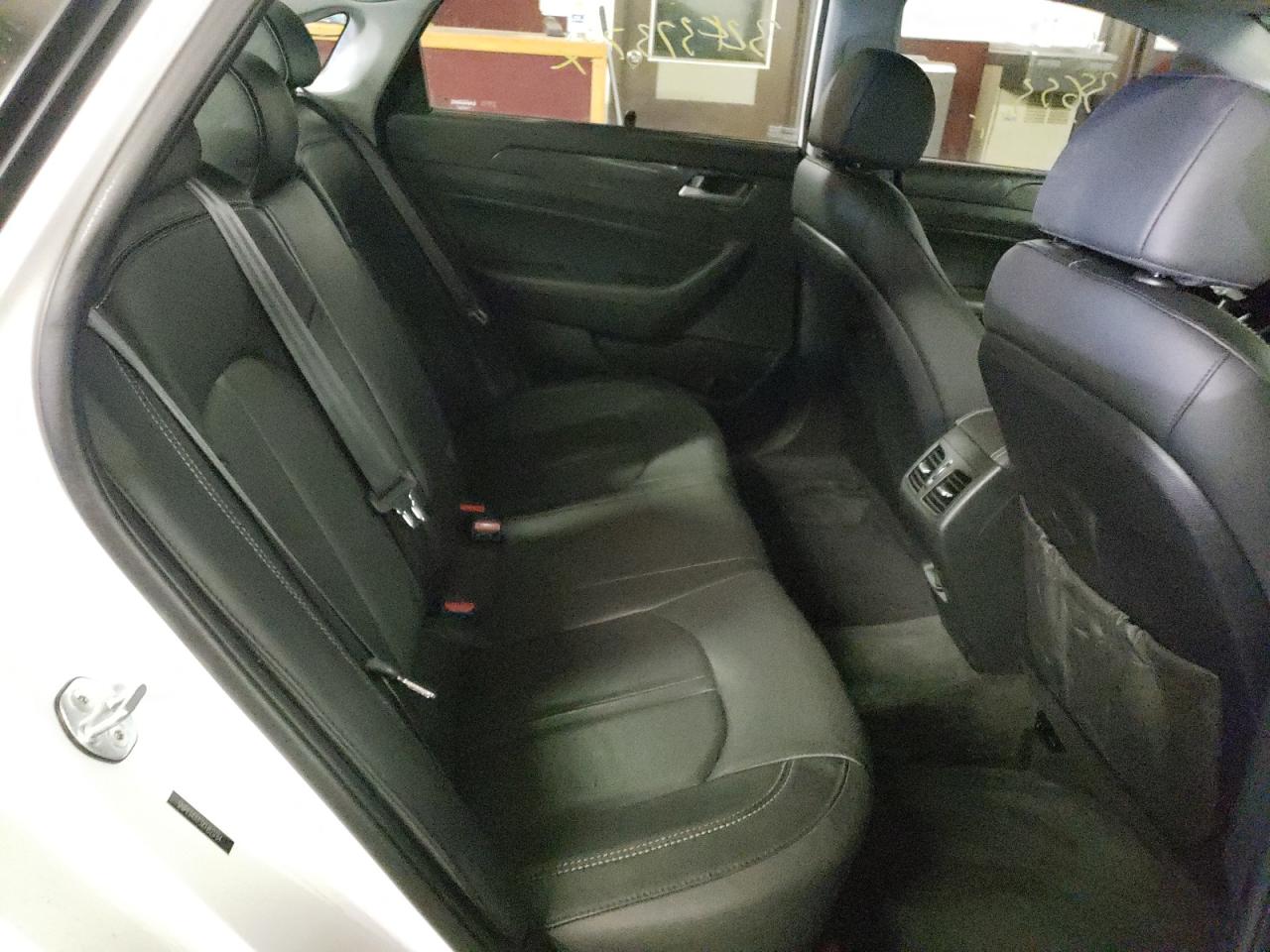 Photo 6 from auction – 2019 HYUNDAI SONATA LIM with VIN 5NPE34AF3KH821784