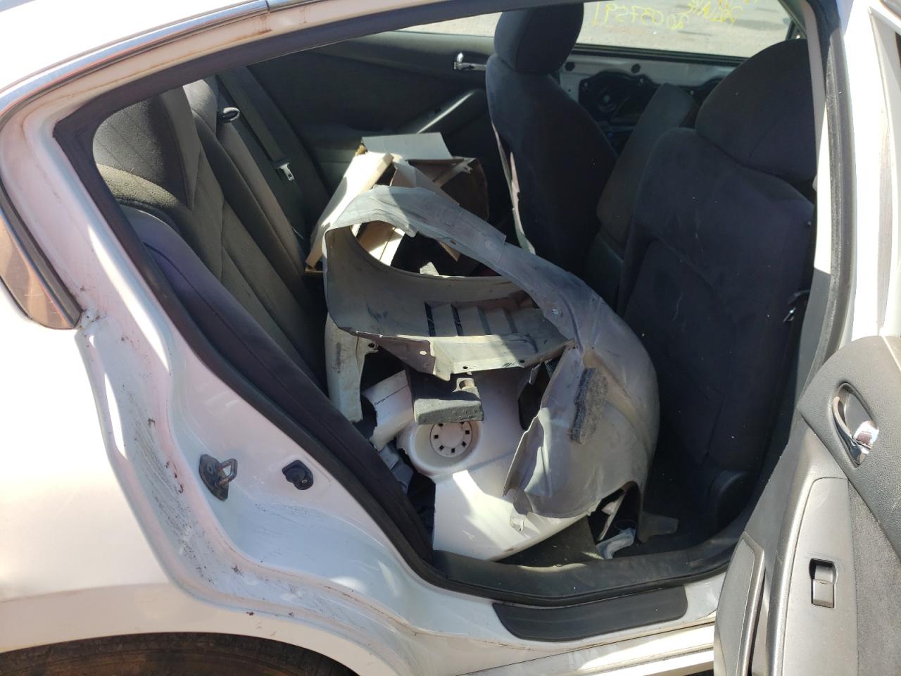 Zdjęcie 6 z aukcji – 2012 NISSAN ALTIMA z VIN 1N4AL2AP4CN510903