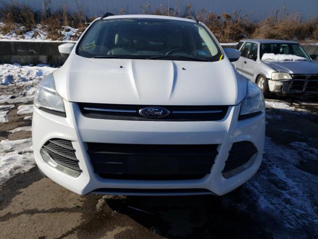 Photo 9 from auction – 2014 FORD ESCAPE SE with VIN 1FMCU9GX0EUA88780
