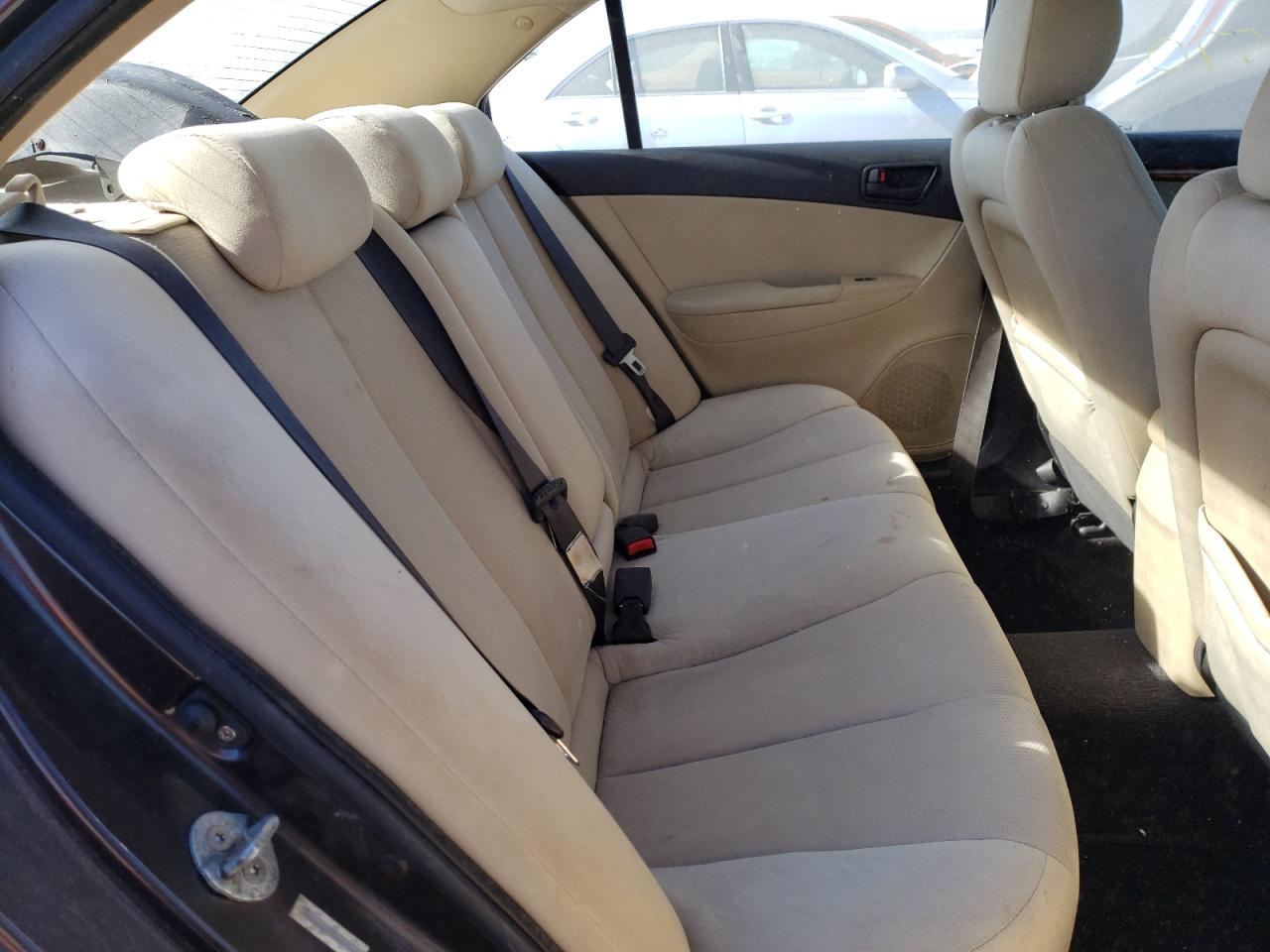 Photo 6 from auction – 2009 HYUNDAI SONATA GLS with VIN 5NPET46C19H479485
