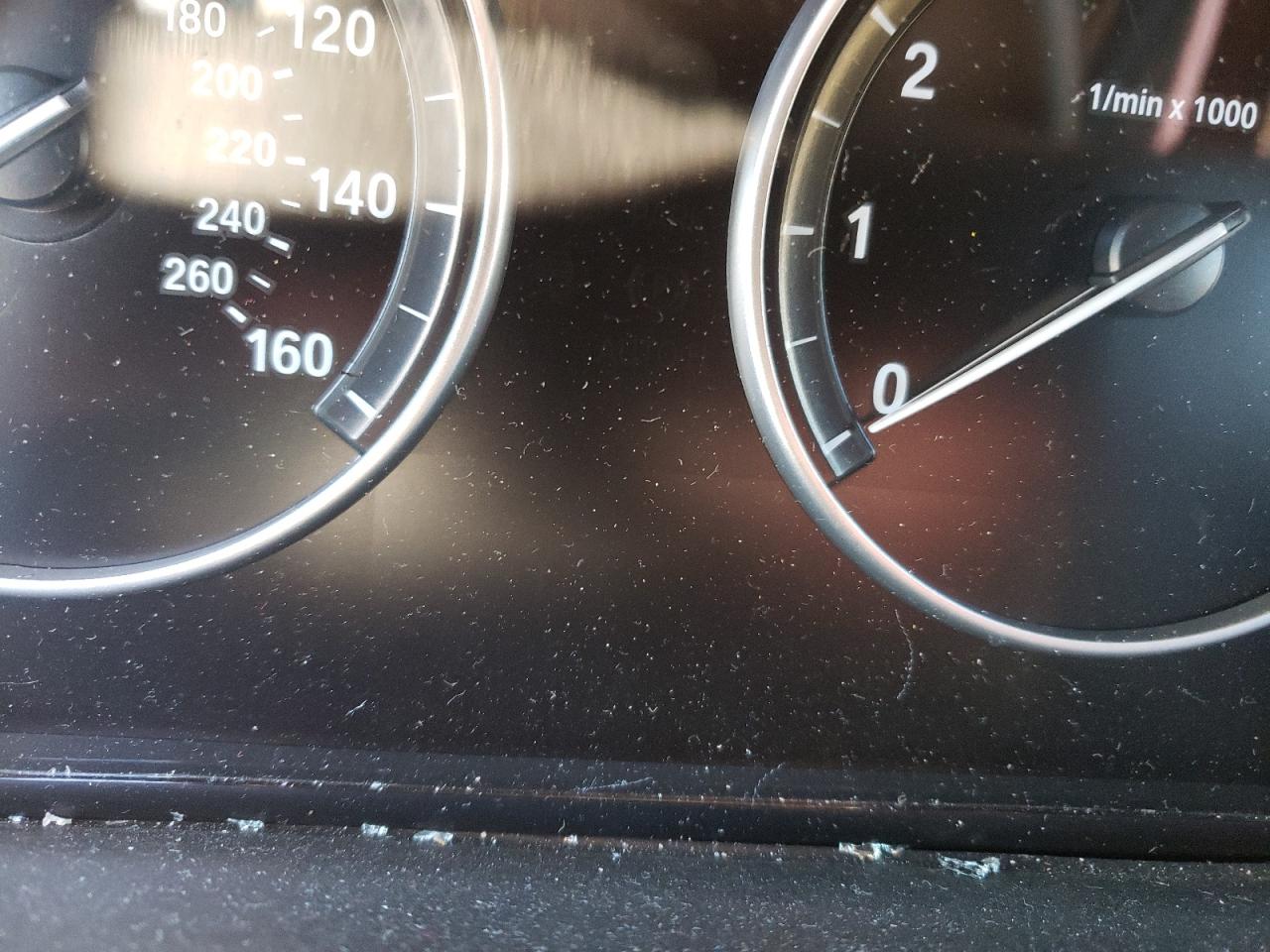 Photo 8 from auction – 2016 BMW X3 XDRIVE2 with VIN 5UXWX9C59G0D71459