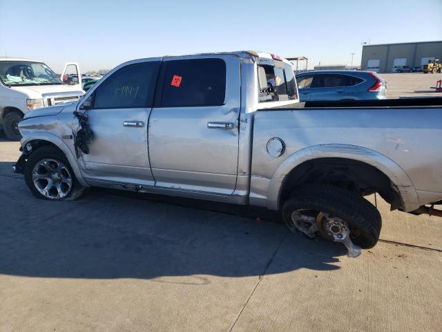 Photo 9 from auction – 2017 RAM 1500 LARAM with VIN 1C6RR7NT9HS761822