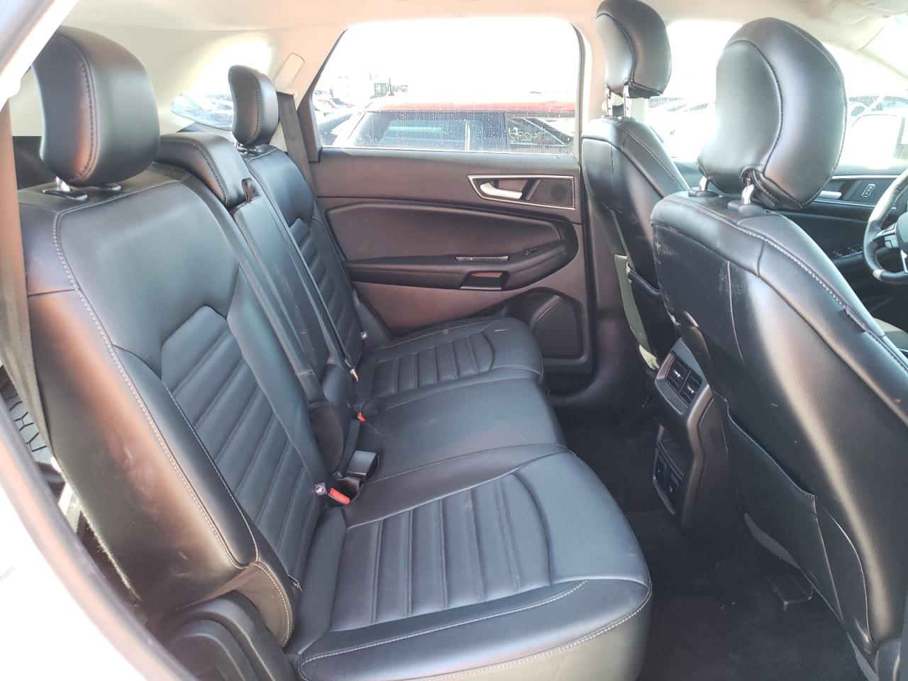 Photo 6 from auction – 2016 FORD EDGE SEL with VIN 2FMPK3J84GBC58377