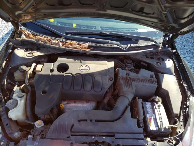 Photo 7 from auction – 2011 NISSAN ALTIMA BAS with VIN 1N4AL2AP1BN405444
