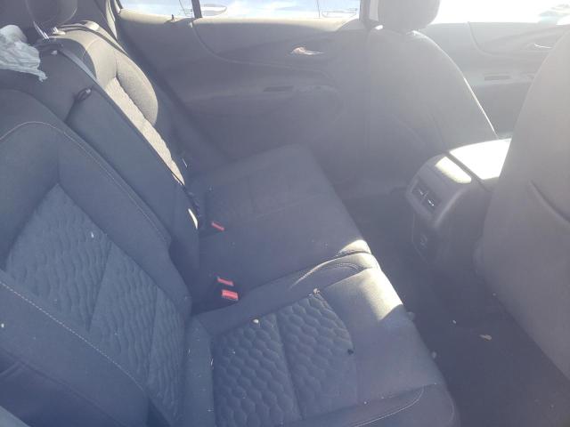 Photo 6 from auction – 2019 CHEVROLET EQUINOX LT with VIN 2GNAXUEV6K6301353