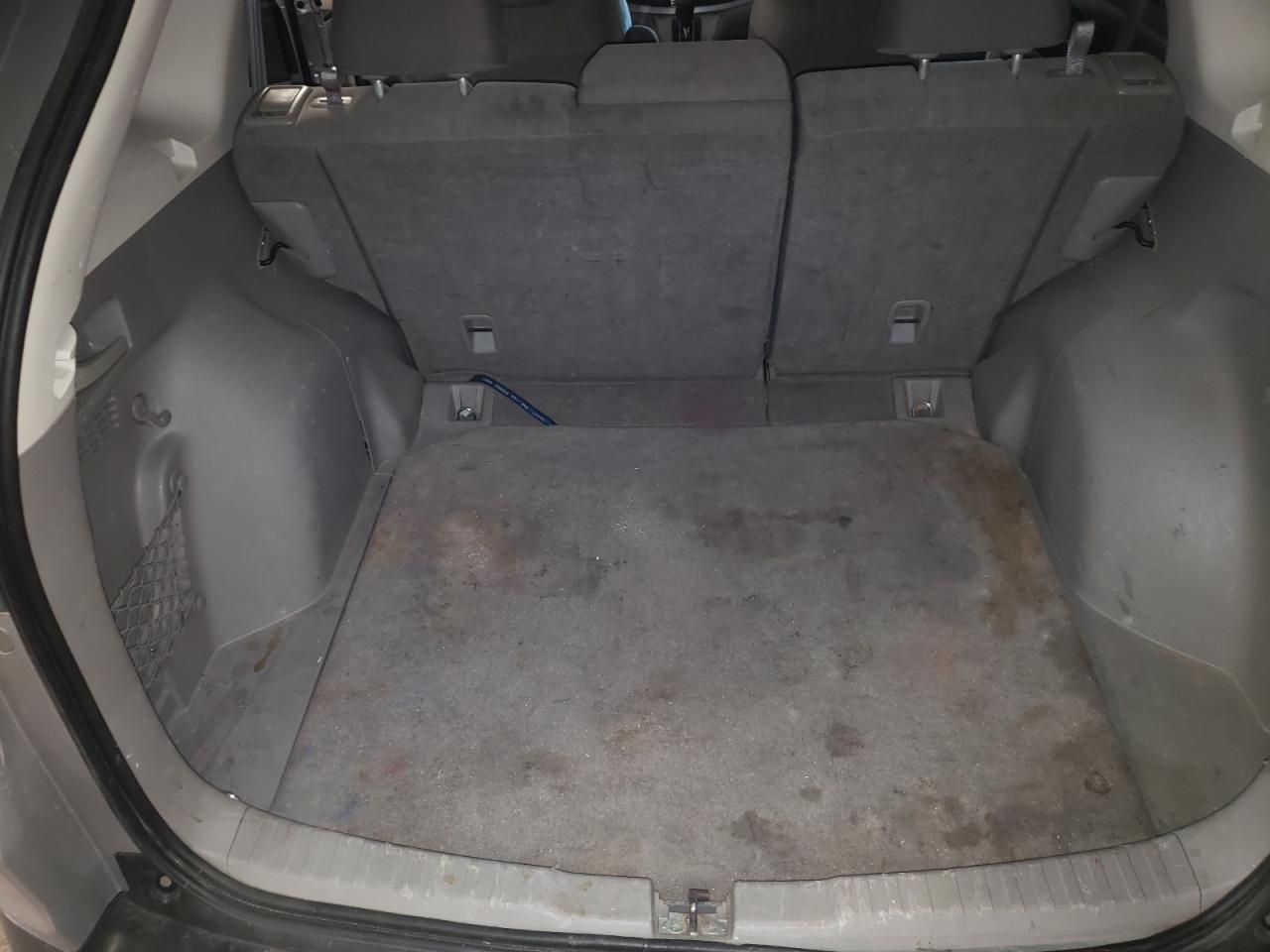 Photo 9 from auction – 2013 HONDA CR-V LX with VIN 2HKRM4H33DH639628
