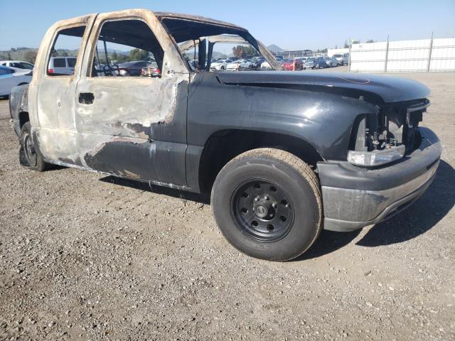 CHEVROLET SILVERADO 2001 with VIN 2GCEC19T211182323 - Photo from auction
