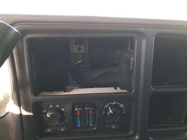 Photo 9 from auction – 2007 CHEVROLET SILVERADO with VIN 1GCEC19ZX7Z128532