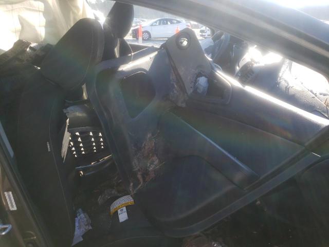 Photo 5 from auction – 2015 KIA FORTE EX with VIN KNAFX5A88F5337340