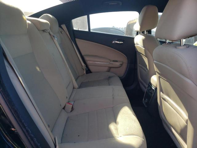 Photo 6 from auction – 2013 DODGE CHARGER SE with VIN 2C3CDXBG4DH522530