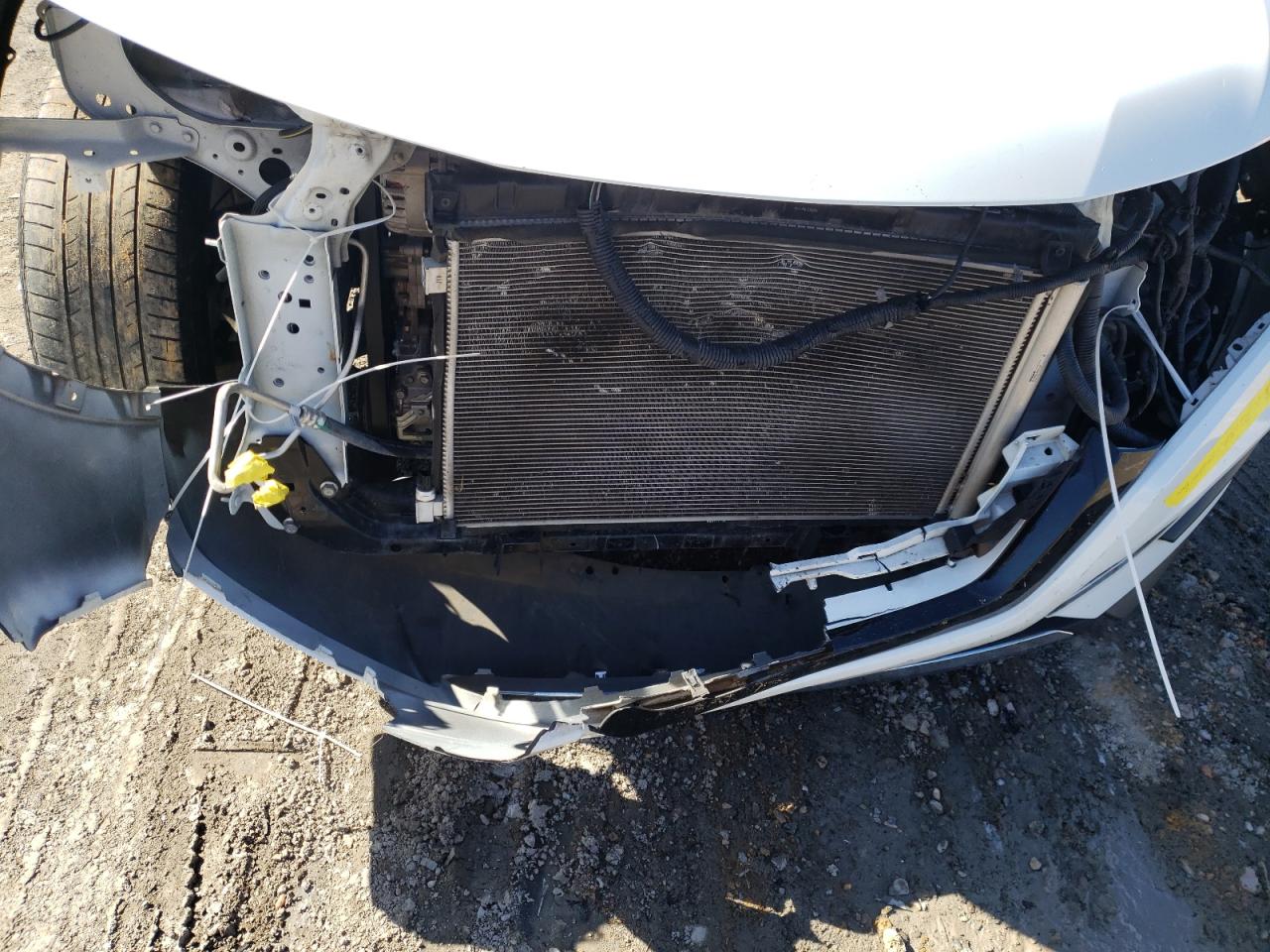 Photo 9 from auction – 2018 NISSAN ROGUE S with VIN KNMAT2MT2JP535996