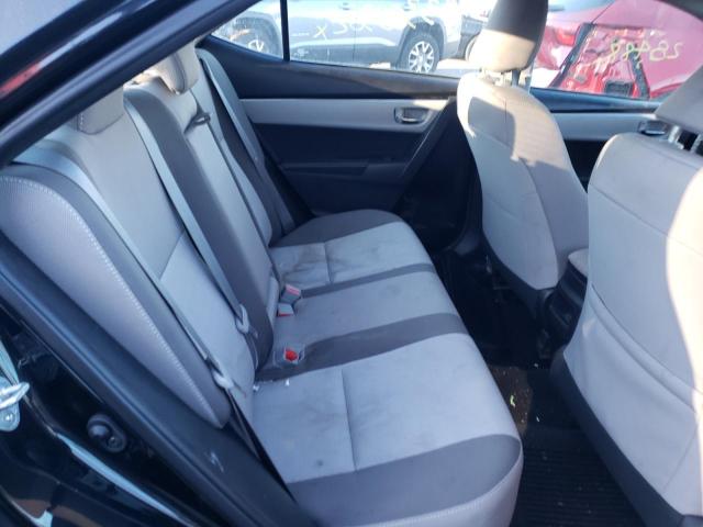 Photo 6 from auction – 2019 TOYOTA COROLLA L with VIN 2T1BURHE9KC158864