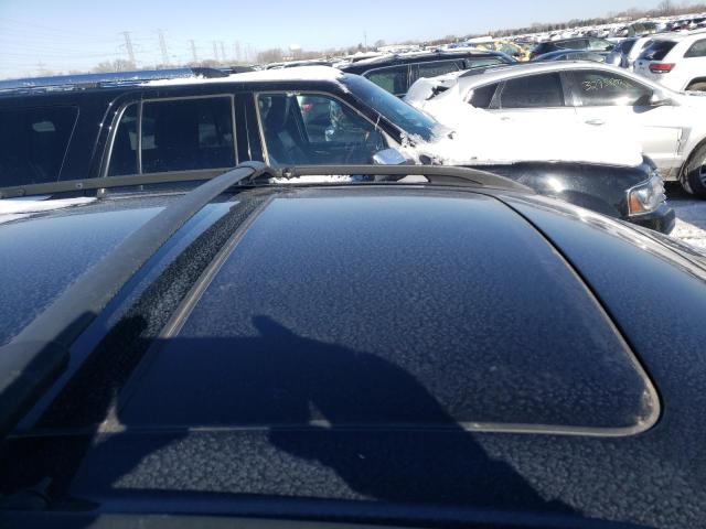 Foto 9 de la subasta – 2013 FORD ESCAPE SEL con VIN 1FMCU0H97DUD52071