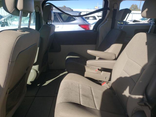 Photo 6 from auction – 2010 CHRYSLER TOWN & COU with VIN 2A4RR2D18AR392447
