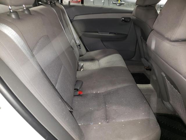 Photo 6 from auction – 2012 CHEVROLET MALIBU LS with VIN 1G1ZA5EU9CF348080