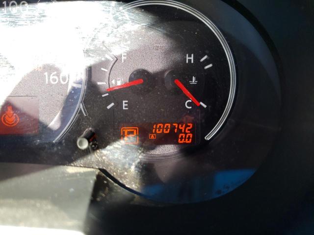 Photo 8 from auction – 2011 NISSAN ALTIMA BAS with VIN 1N4AL2AP1BN405444