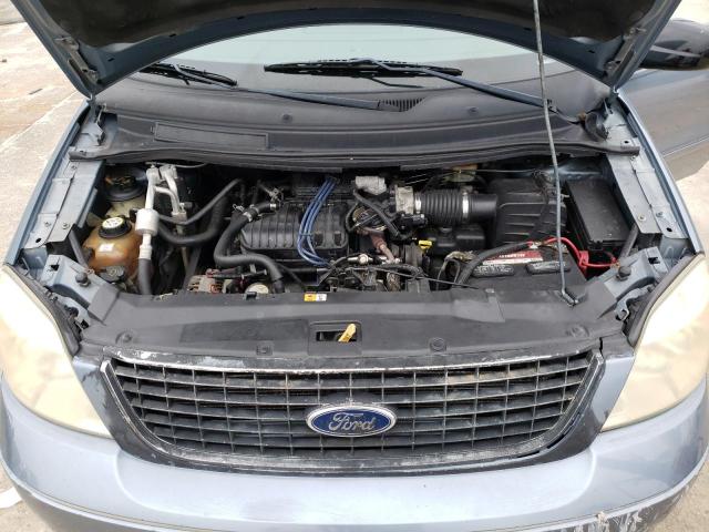 Foto 7 de la subasta – 2004 FORD FREESTAR S con VIN 2FMZA52294BA02698