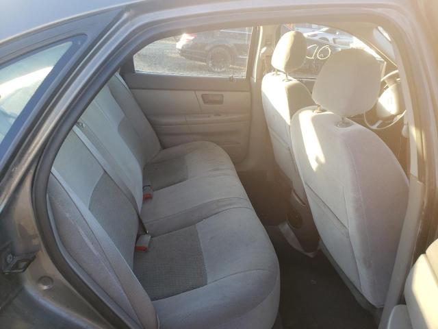Photo 6 from auction – 2004 FORD TAURUS SE with VIN 1FAFP53214A213772