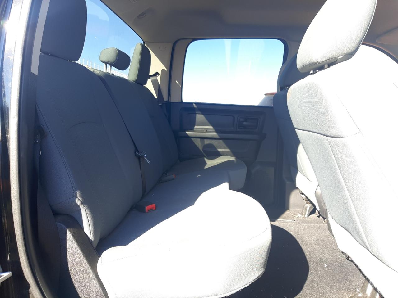 Photo 6 from auction – 2014 RAM 1500 ST with VIN 1C6RR7KT9ES357273