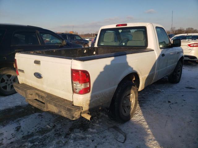 Photo 4 from auction – 2011 FORD RANGER with VIN 1FTKR1AD9BPA29349