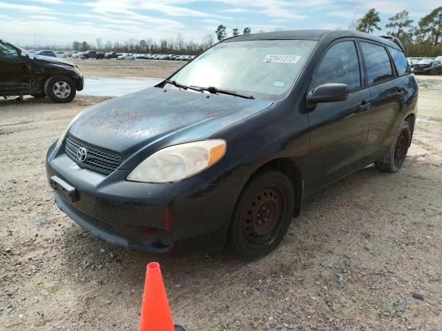 Photo 2 from auction – 2007 TOYOTA COROLLA MA with VIN 2T1KR32E67C661332