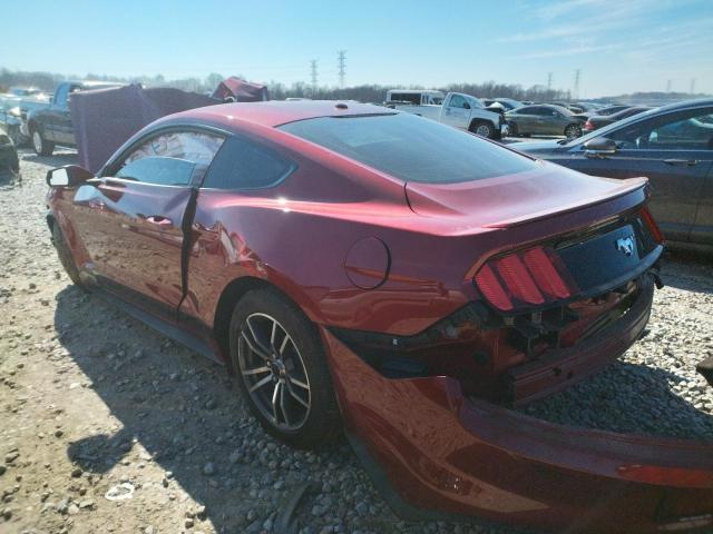 Photo 3 from auction – 2016 FORD MUSTANG with VIN 1FA6P8TH0G5204774