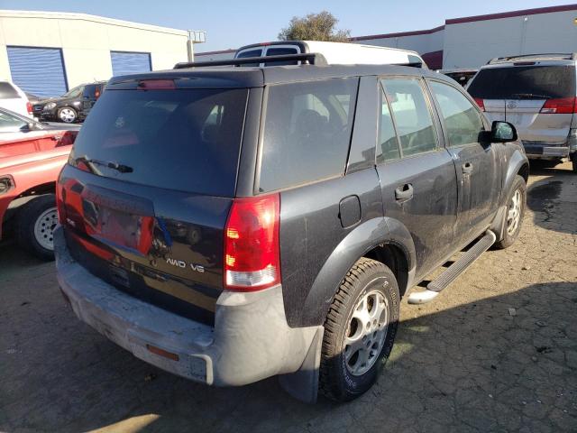 Photo 4 from auction – 2002 SATURN VUE with VIN 5GZCZ63BX2S820093