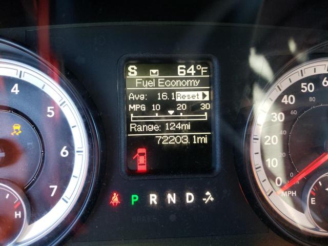 Photo 8 from auction – 2014 RAM 1500 SLT with VIN 1C6RR6GT8ES211062