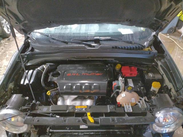 Photo 7 from auction – 2019 JEEP RENEGADE S with VIN ZACNJBAB0KPJ76216