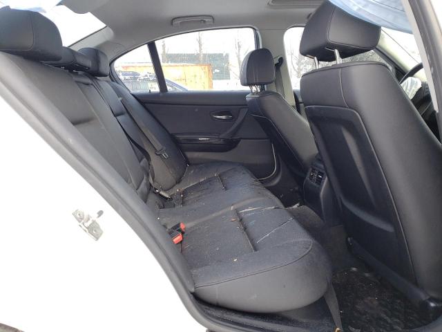 Photo 6 from auction – 2011 BMW 328 XI with VIN WBAPK7C59BF083918