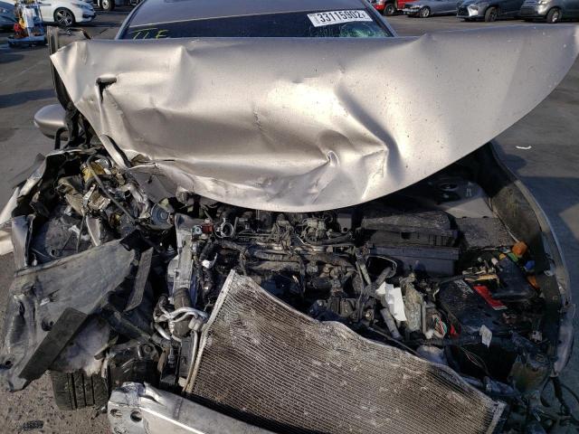 Photo 7 from auction – 2013 NISSAN ALTIMA 3.5 with VIN 1N4BL3AP3DN521578
