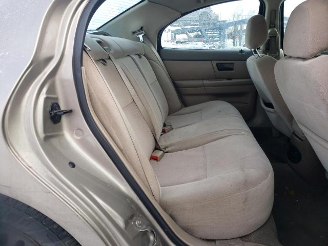 Foto 6 de la subasta – 2005 MERCURY SABLE GS con VIN 1MEFM50UX5A634284