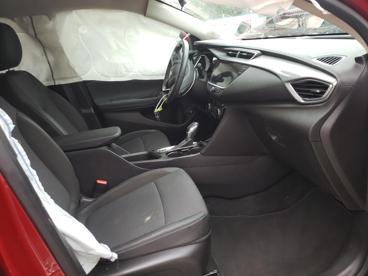 Photo 5 from auction – 2020 BUICK ENCORE GX with VIN KL4MMBS29LB095306