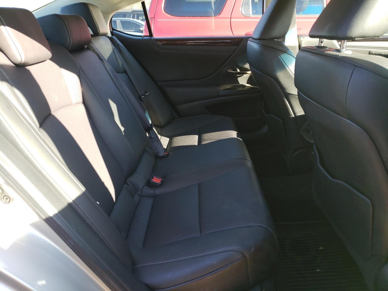 Photo 6 from auction – 2019 LEXUS ES 350 with VIN 58ABZ1B13KU030300