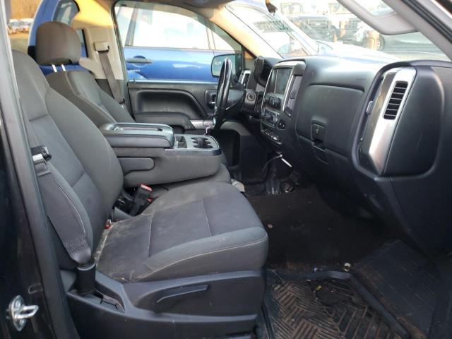 Photo 5 from auction – 2015 CHEVROLET SILVERADO with VIN 3GCUKRECXFG446826