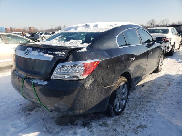 Photo 4 from auction – 2011 BUICK LACROSSE C with VIN 1G4GD5GD6BF376612