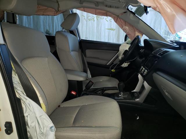 Photo 5 from auction – 2018 SUBARU FORESTER 2 with VIN JF2SJAGC8JH538364