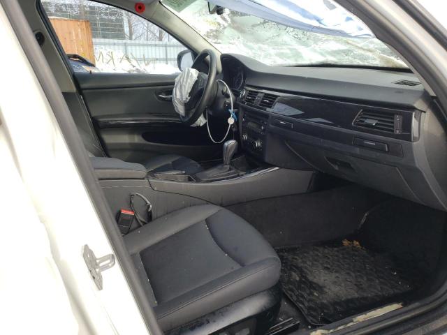 Photo 5 from auction – 2011 BMW 328 XI with VIN WBAPK7C59BF083918