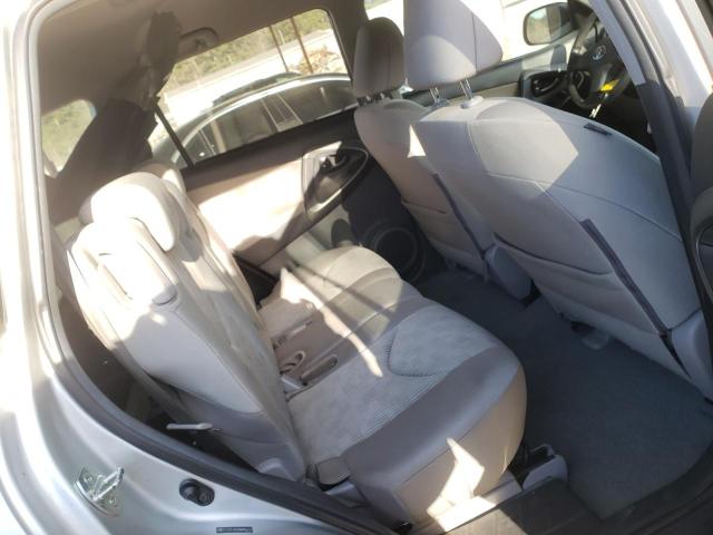 Photo 6 from auction – 2011 TOYOTA RAV4 with VIN 2T3ZF4DV3BW084414