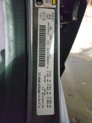 Photo 10 from auction – 2013 CHRYSLER 200 LX with VIN 1C3CCBAB0DN511172