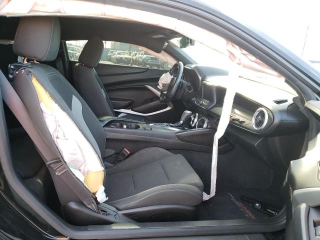 Photo 5 from auction – 2017 CHEVROLET CAMARO LT with VIN 1G1FB1RS0H0187677