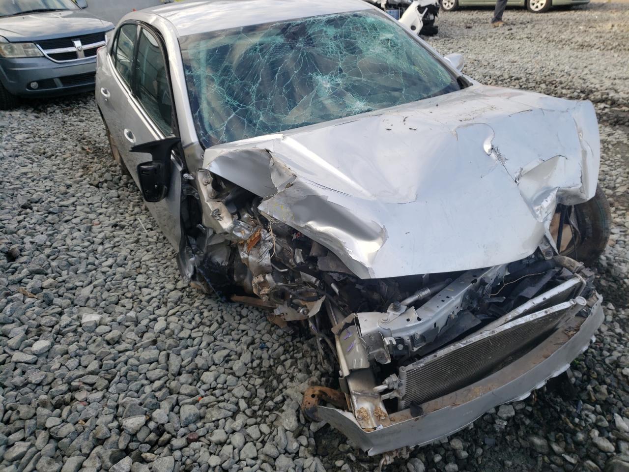Photo 9 from auction – 2016 CHEVROLET MALIBU LIM with VIN 1G11C5SA0GF150477