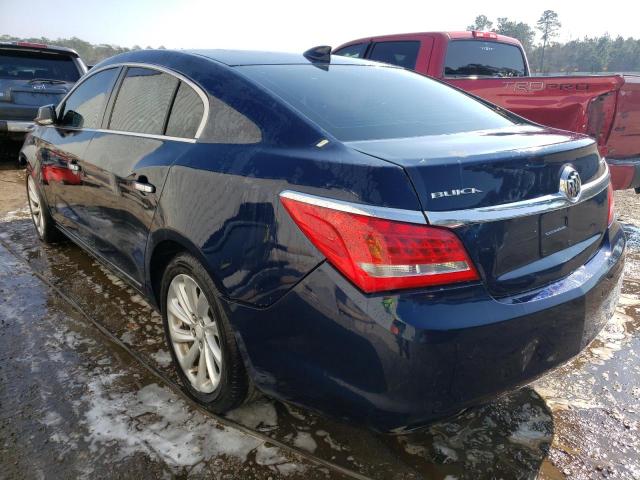Photo 3 from auction – 2015 BUICK LACROSSE with VIN 1G4GB5G39FF130706
