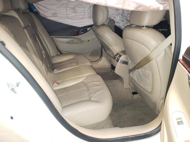 Фото 6 с аукциона – 2012 BUICK LACROSSE P с VIN 1G4GD5E37CF314406