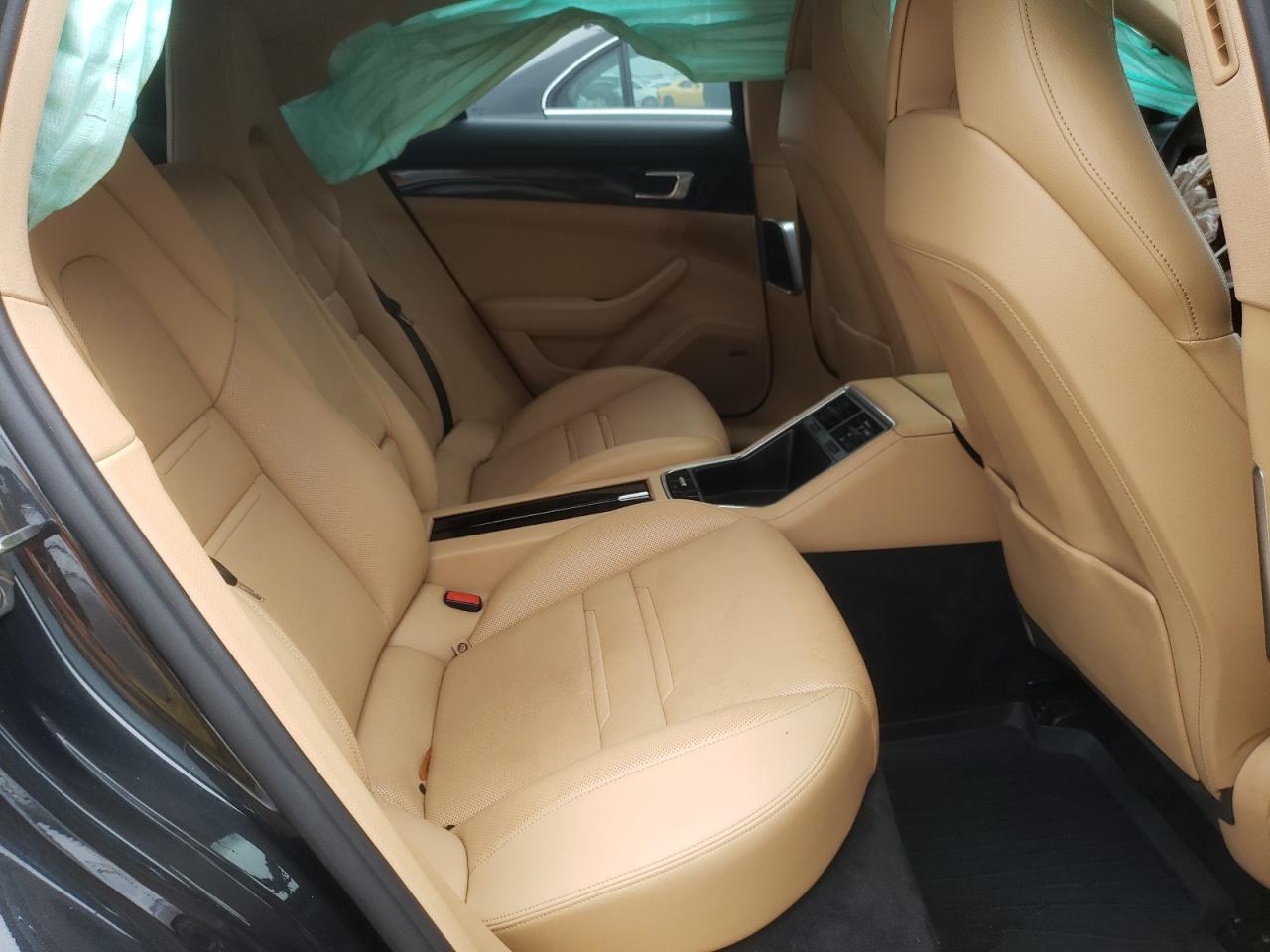 Photo 6 from auction – 2018 PORSCHE PANAMERA 4 with VIN WP0AA2A71JL115912
