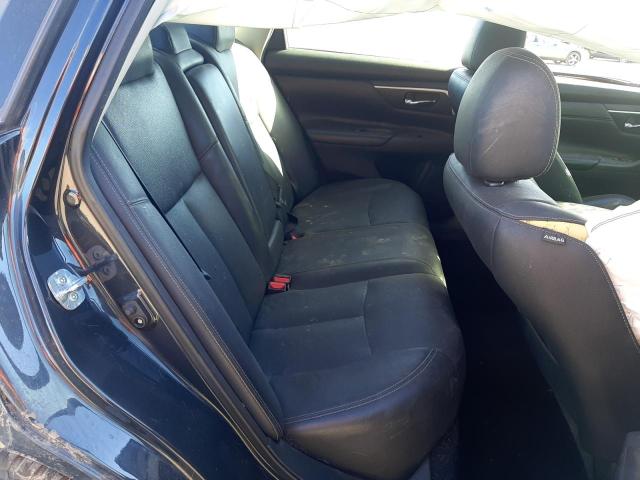 Photo 6 from auction – 2017 NISSAN ALTIMA 2.5 with VIN 1N4AL3APXHC119831